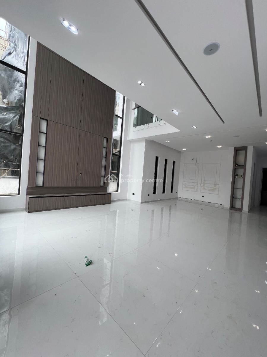 5bedroom Detached Duplex in Lekki County Homes Ikota, Lekki County Homes Ikota, Ikota, Lekki, Lagos, Detached Duplex for Sale