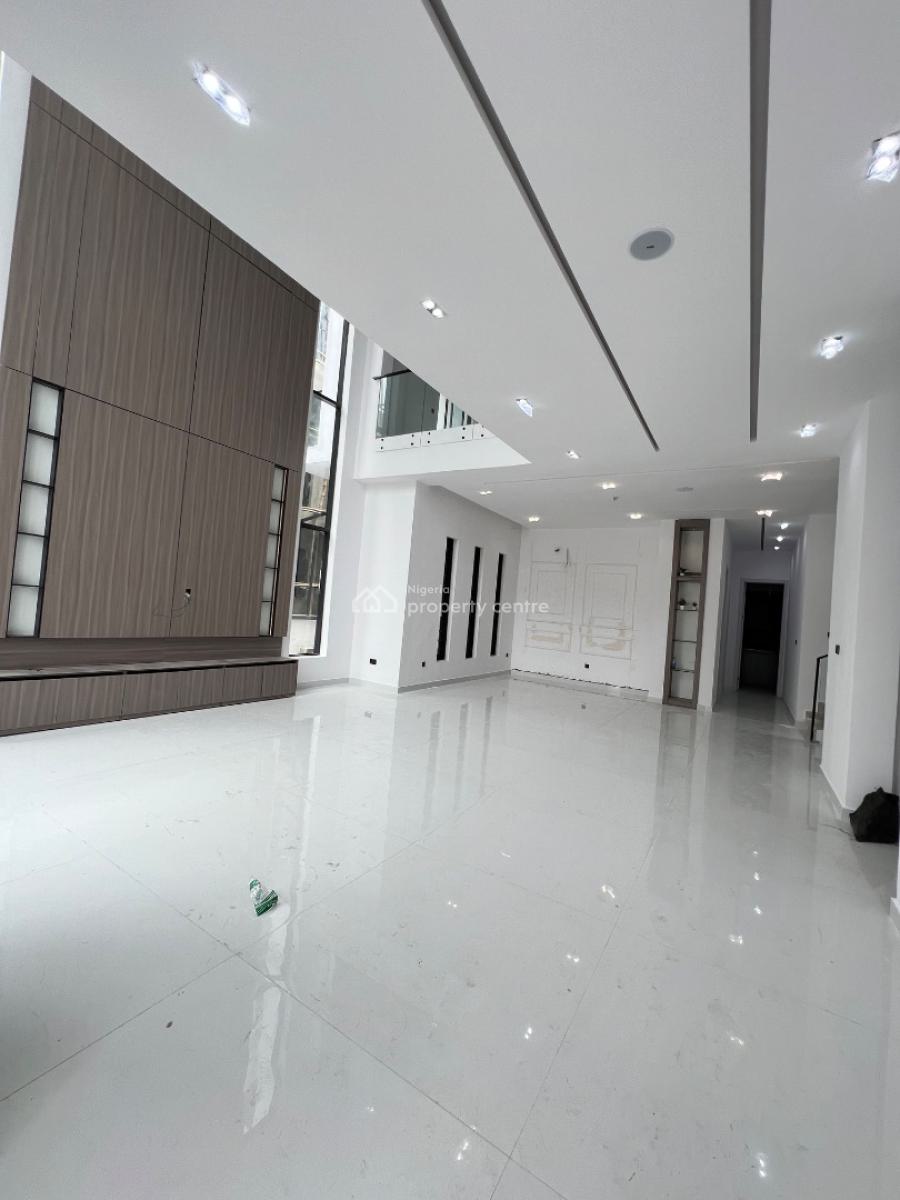 5bedroom Detached Duplex in Lekki County Homes Ikota, Lekki County Homes Ikota, Ikota, Lekki, Lagos, Detached Duplex for Sale