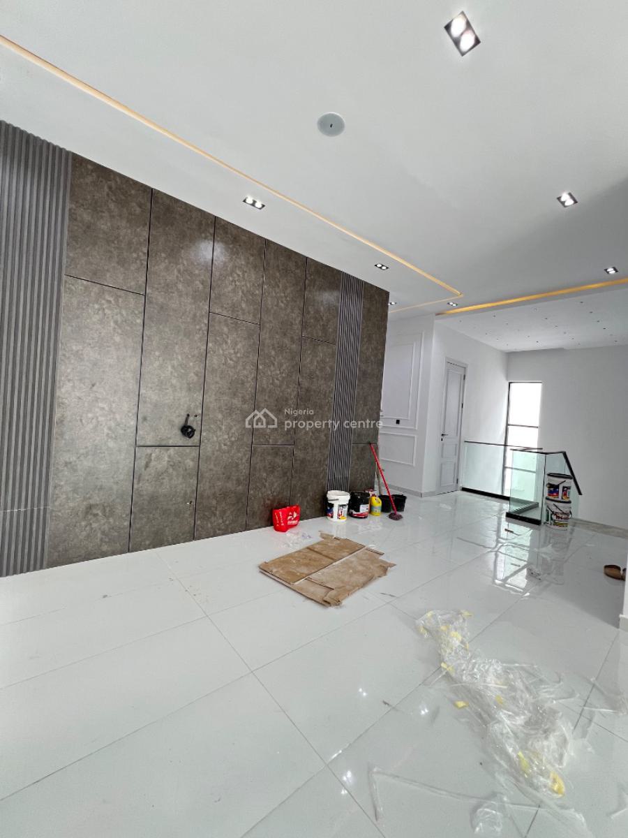 5bedroom Detached Duplex in Lekki County Homes Ikota, Lekki County Homes Ikota, Ikota, Lekki, Lagos, Detached Duplex for Sale