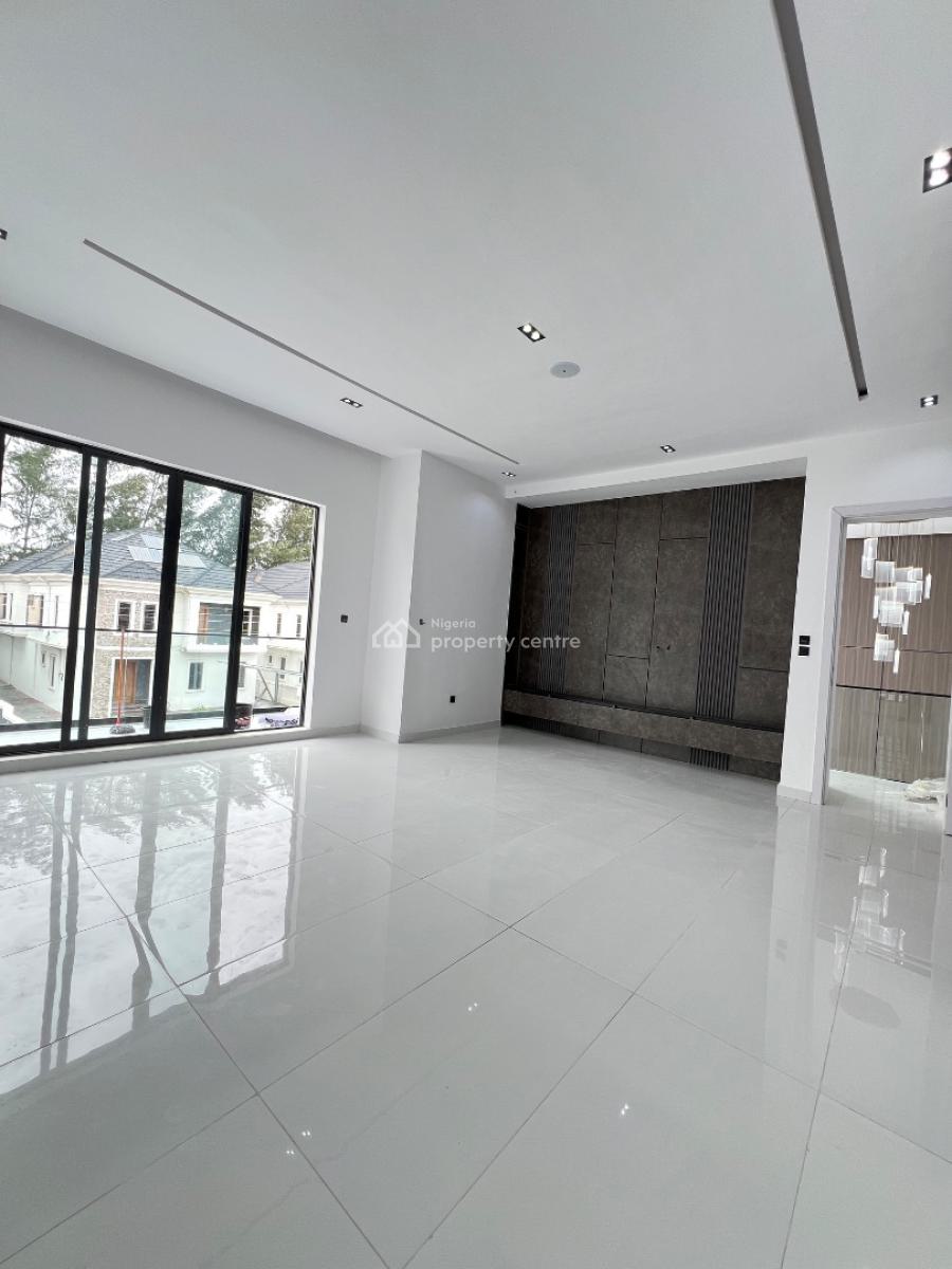 5bedroom Detached Duplex in Lekki County Homes Ikota, Lekki County Homes Ikota, Ikota, Lekki, Lagos, Detached Duplex for Sale