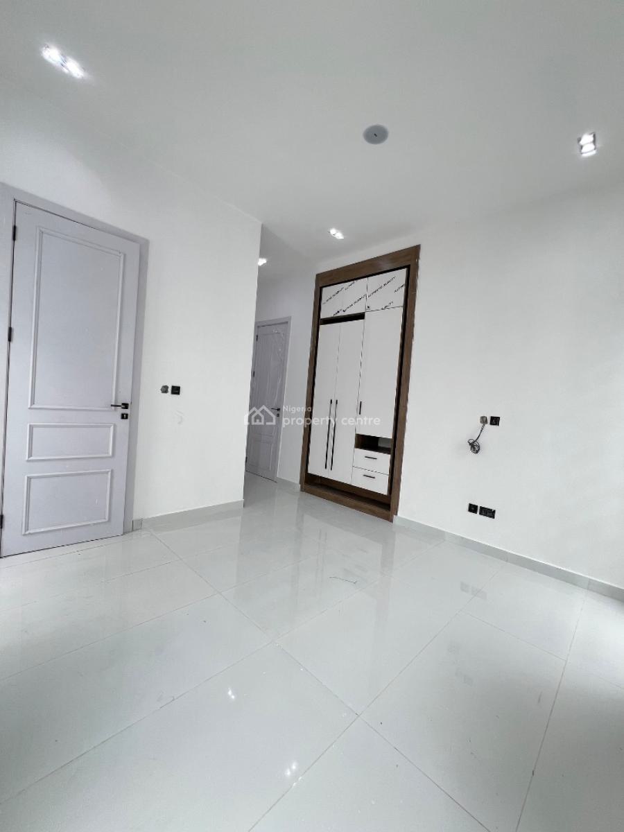 5bedroom Detached Duplex in Lekki County Homes Ikota, Lekki County Homes Ikota, Ikota, Lekki, Lagos, Detached Duplex for Sale