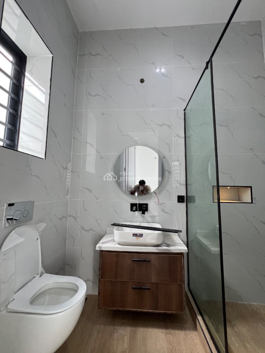 5bedroom Detached Duplex in Lekki County Homes Ikota, Lekki County Homes Ikota, Ikota, Lekki, Lagos, Detached Duplex for Sale