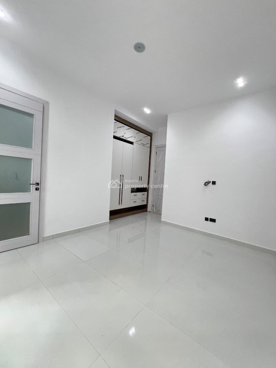 5bedroom Detached Duplex in Lekki County Homes Ikota, Lekki County Homes Ikota, Ikota, Lekki, Lagos, Detached Duplex for Sale