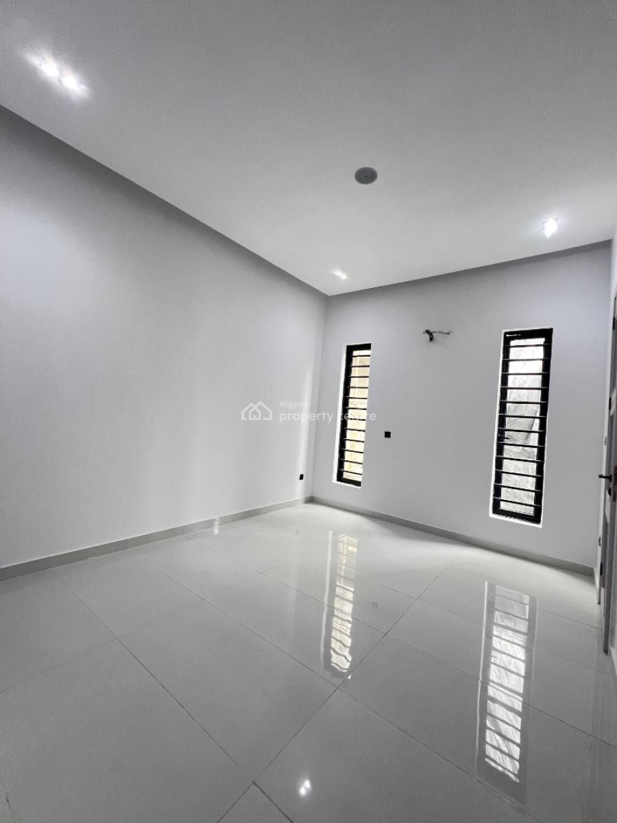 5bedroom Detached Duplex in Lekki County Homes Ikota, Lekki County Homes Ikota, Ikota, Lekki, Lagos, Detached Duplex for Sale