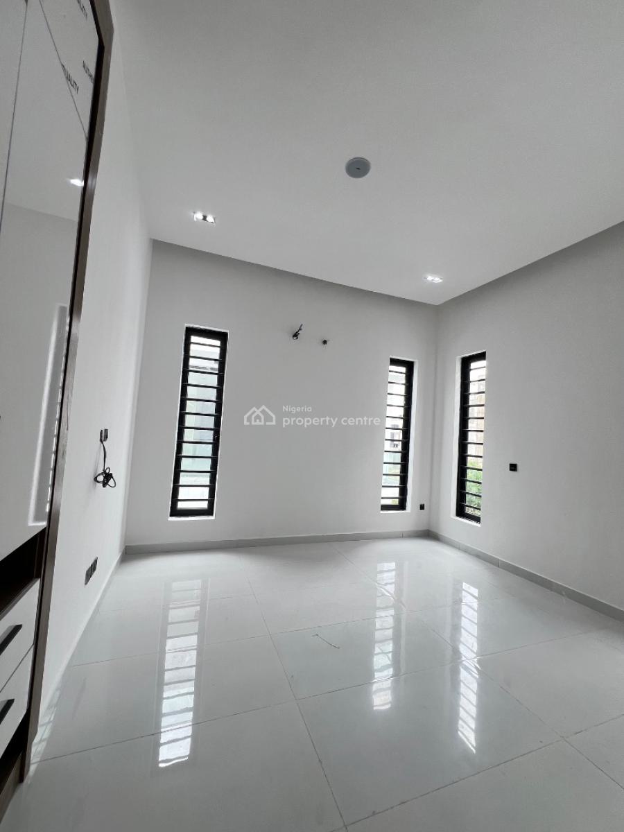 5bedroom Detached Duplex in Lekki County Homes Ikota, Lekki County Homes Ikota, Ikota, Lekki, Lagos, Detached Duplex for Sale