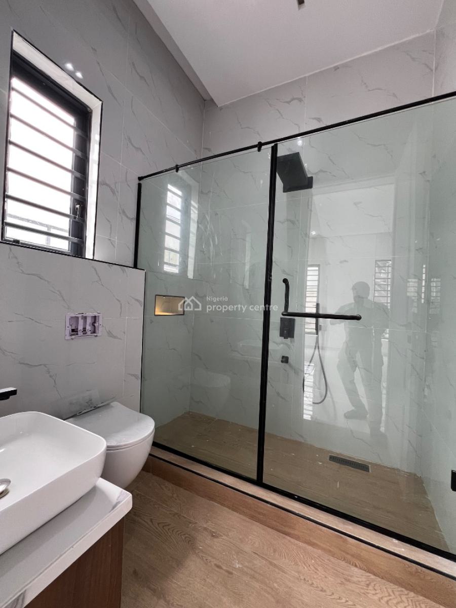 5bedroom Detached Duplex in Lekki County Homes Ikota, Lekki County Homes Ikota, Ikota, Lekki, Lagos, Detached Duplex for Sale