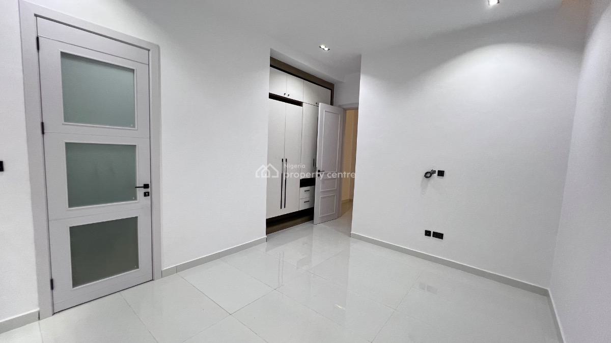 5 Bedroom Detached Duplex, Lekki County Homes, Ikota, Lekki, Lagos, Detached Duplex for Sale