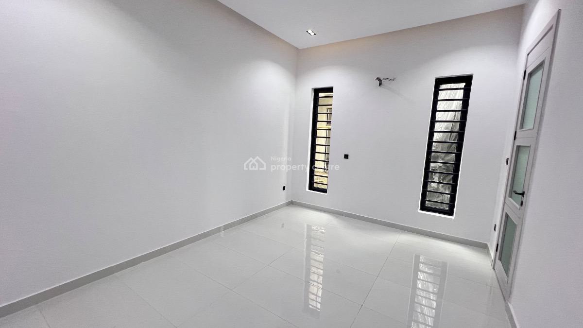 5 Bedroom Detached Duplex, Lekki County Homes, Ikota, Lekki, Lagos, Detached Duplex for Sale
