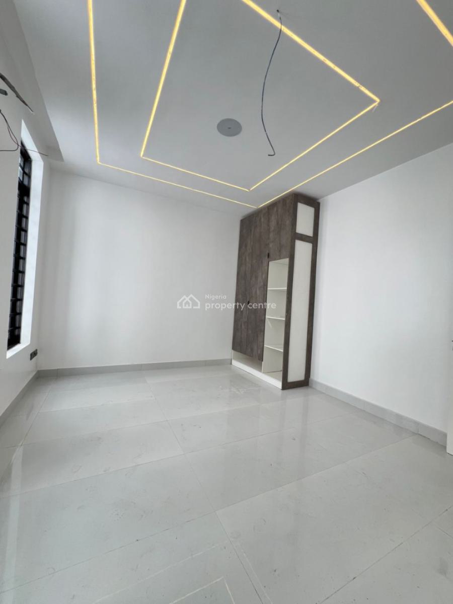 5bedroom Fully Detached Duplex in Lekki Phase1, Lekki Phase1, Lekki Phase 1, Lekki, Lagos, Detached Duplex for Sale