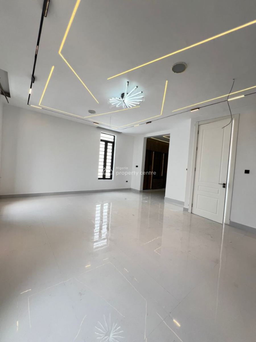 5bedroom Fully Detached Duplex in Lekki Phase1, Lekki Phase1, Lekki Phase 1, Lekki, Lagos, Detached Duplex for Sale