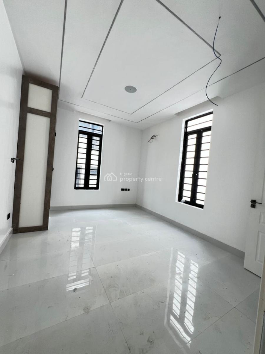 5bedroom Fully Detached Duplex in Lekki Phase1, Lekki Phase1, Lekki Phase 1, Lekki, Lagos, Detached Duplex for Sale