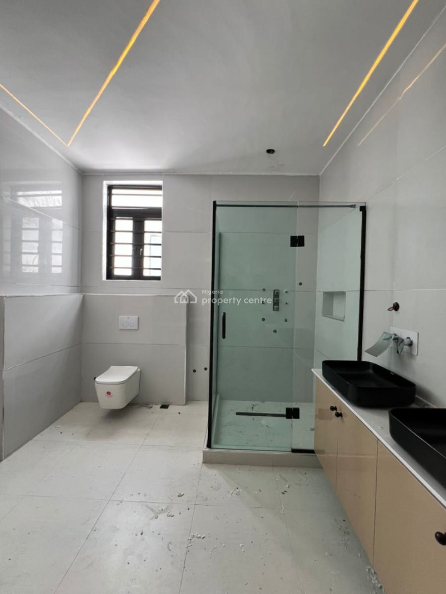 5bedroom Fully Detached Duplex in Lekki Phase1, Lekki Phase1, Lekki Phase 1, Lekki, Lagos, Detached Duplex for Sale