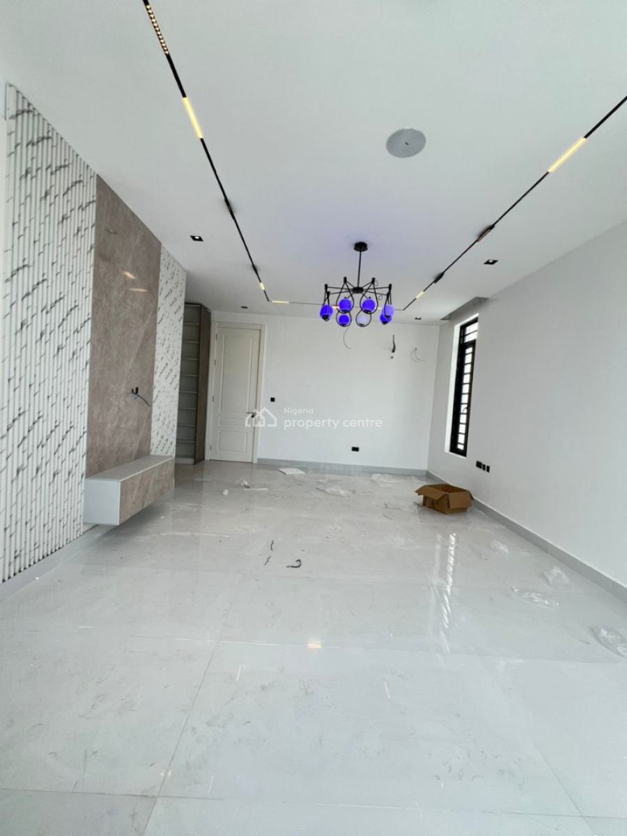 5bedroom Fully Detached Duplex in Lekki Phase1, Lekki Phase1, Lekki Phase 1, Lekki, Lagos, Detached Duplex for Sale