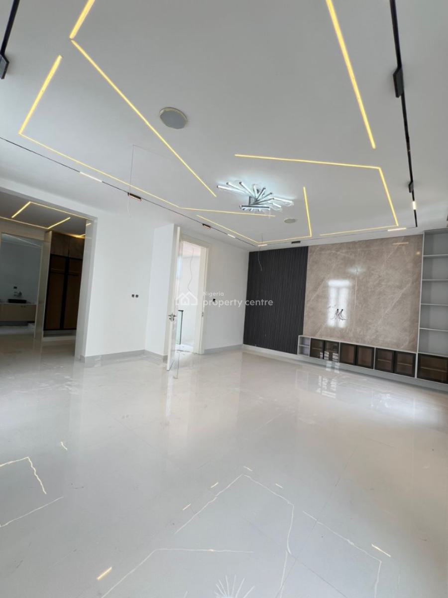 5bedroom Fully Detached Duplex in Lekki Phase1, Lekki Phase1, Lekki Phase 1, Lekki, Lagos, Detached Duplex for Sale
