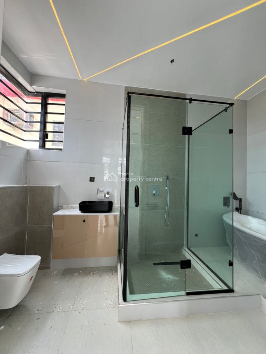 5bedroom Fully Detached Duplex in Lekki Phase1, Lekki Phase1, Lekki Phase 1, Lekki, Lagos, Detached Duplex for Sale