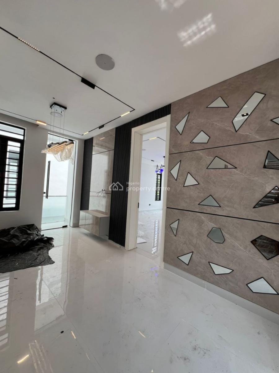 5bedroom Fully Detached Duplex in Lekki Phase1, Lekki Phase1, Lekki Phase 1, Lekki, Lagos, Detached Duplex for Sale