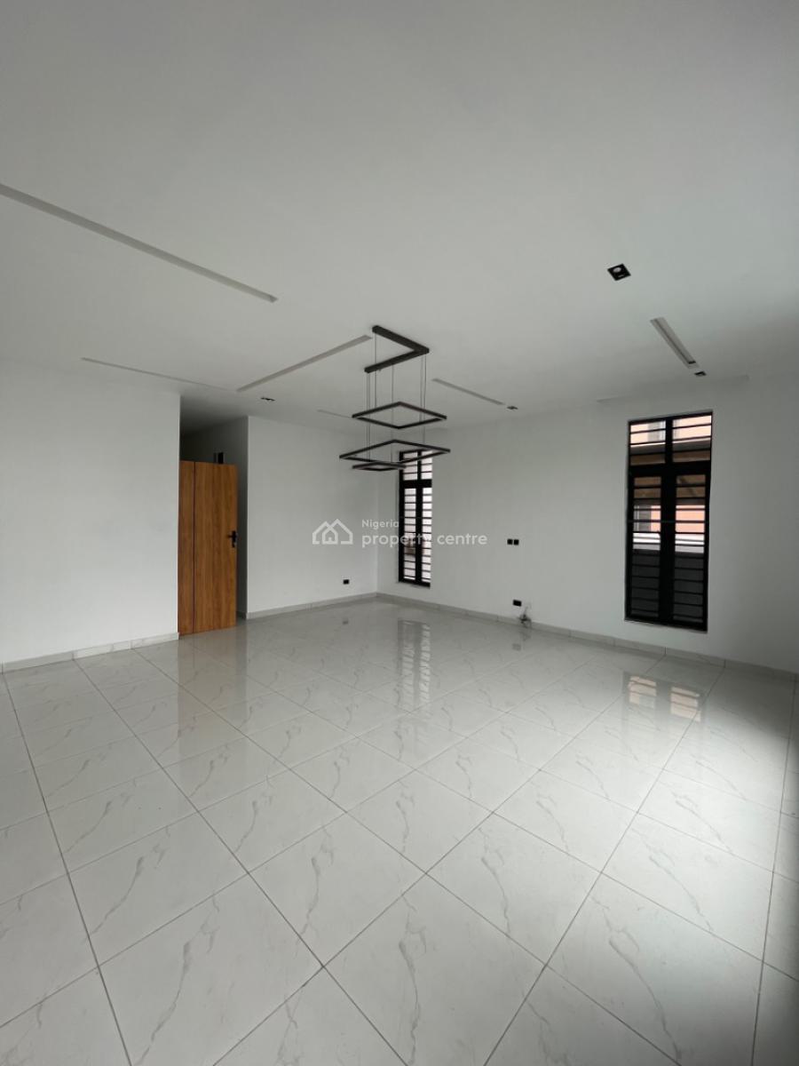 Newly Built 5 Bedroom Detached Duplex with Bq, Harris Drive, Vgc Lekki Lagos, Vgc, Lekki, Lagos, Detached Duplex for Sale