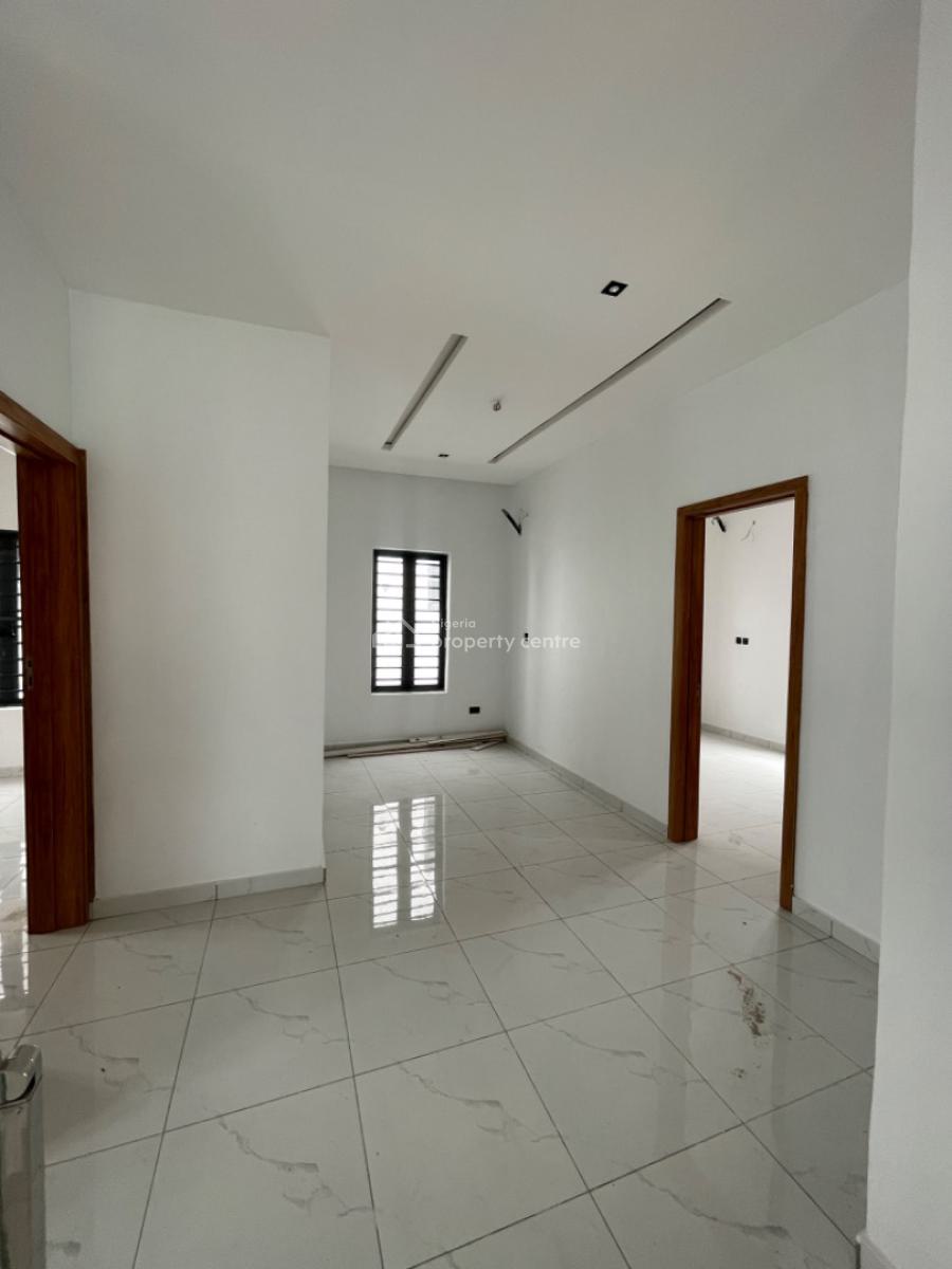 Newly Built 5 Bedroom Detached Duplex with Bq, Harris Drive, Vgc Lekki Lagos, Vgc, Lekki, Lagos, Detached Duplex for Sale