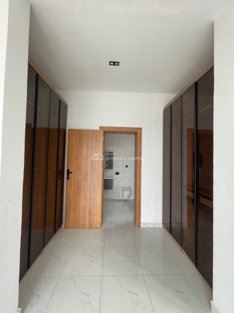 Newly Built 5 Bedroom Detached Duplex with Bq, Harris Drive, Vgc Lekki Lagos, Vgc, Lekki, Lagos, Detached Duplex for Sale