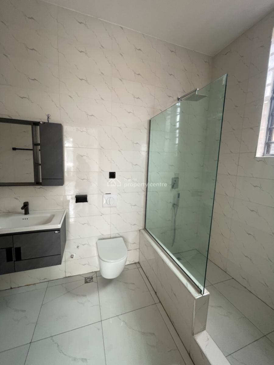 Newly Built 5 Bedroom Detached Duplex with Bq, Harris Drive, Vgc Lekki Lagos, Vgc, Lekki, Lagos, Detached Duplex for Sale