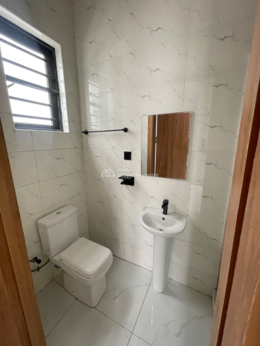 Newly Built 5 Bedroom Detached Duplex with Bq, Harris Drive, Vgc Lekki Lagos, Vgc, Lekki, Lagos, Detached Duplex for Sale