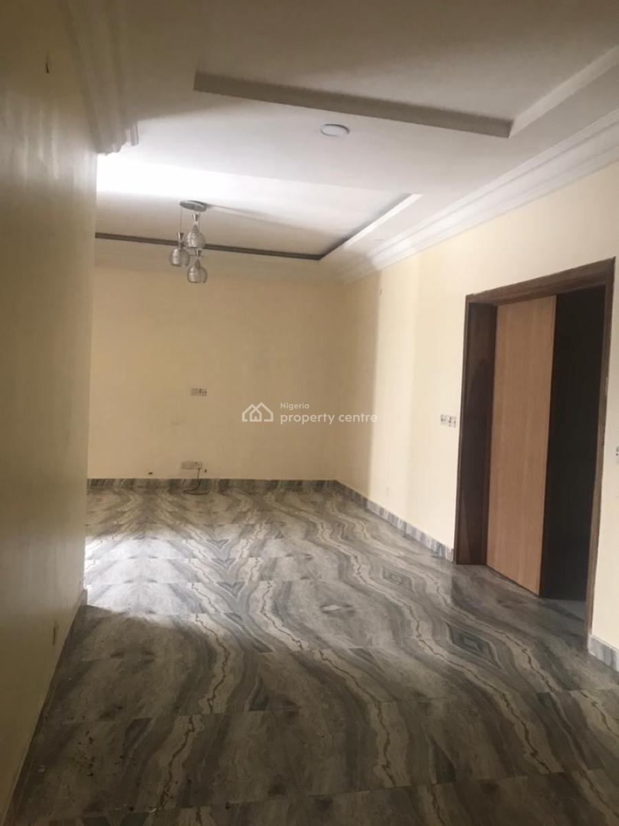 Ground Floor 2 Bedroom Apartment, Osapa, Lekki, Lagos, Flat / Apartment for Rent