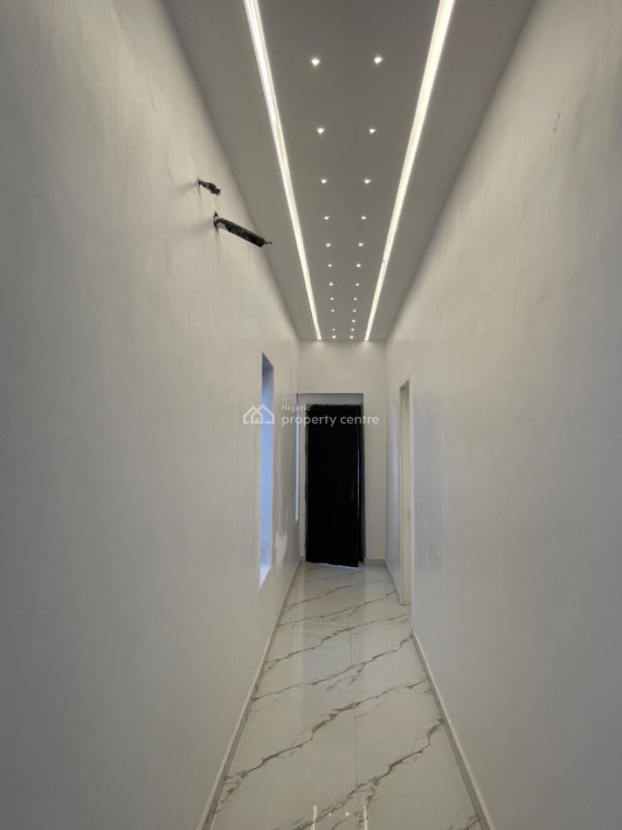 5 Bedroom Detached Duplex with Swimming Pool, Harris Drive Vgc Lekki Lagos, Vgc, Lekki, Lagos, Detached Duplex for Sale