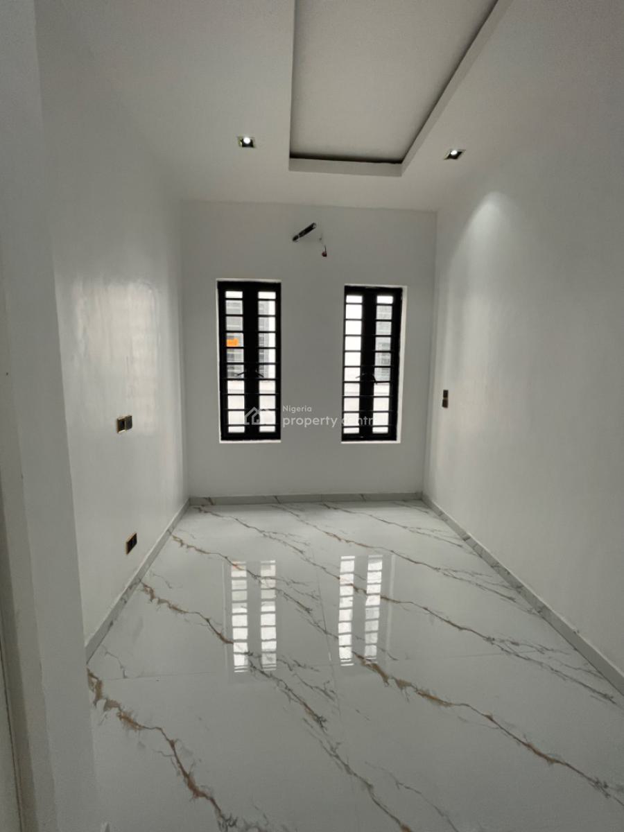 5 Bedroom Detached Duplex with Swimming Pool, Harris Drive Vgc Lekki Lagos, Vgc, Lekki, Lagos, Detached Duplex for Sale