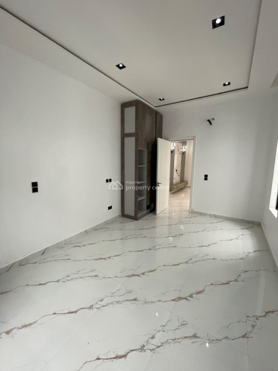 5 Bedroom Detached Duplex with Swimming Pool, Harris Drive Vgc Lekki Lagos, Vgc, Lekki, Lagos, Detached Duplex for Sale