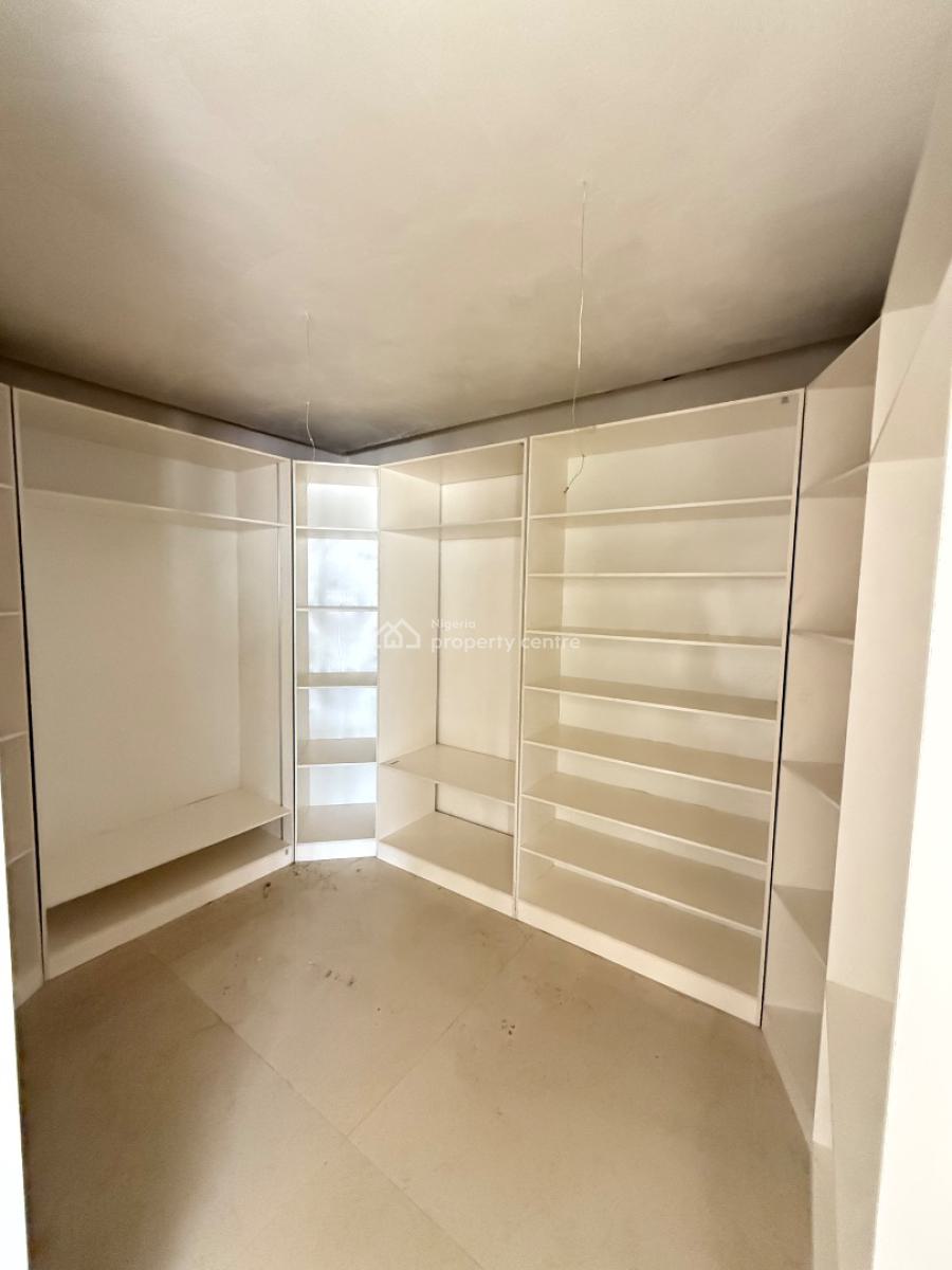 Fully Serviced 4 Bedroom Luxury Maisonette Duplex with Lifts, Swimming, Ikoyi, Lagos, Block of Flats for Sale
