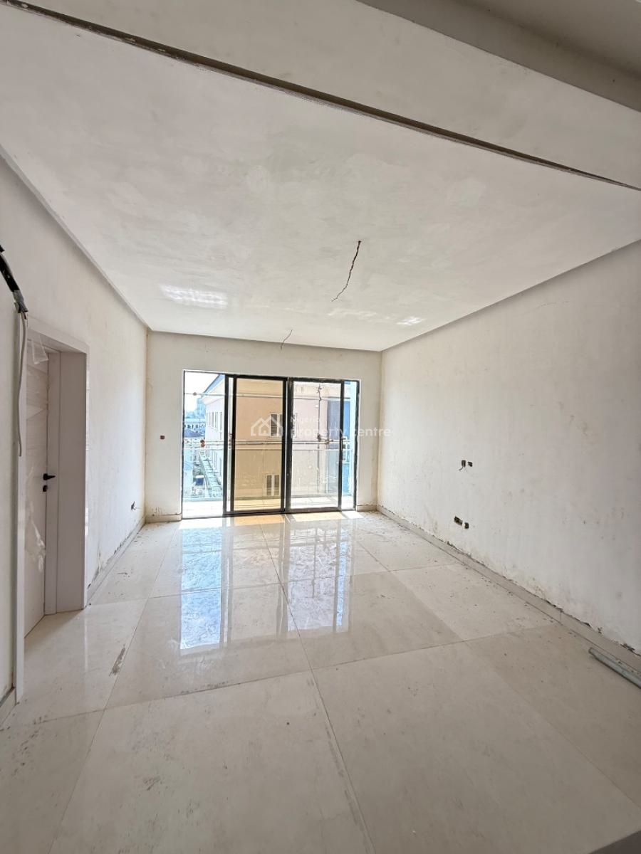 Fully Serviced 4 Bedroom Luxury Maisonette Duplex with Lifts, Swimming, Ikoyi, Lagos, Block of Flats for Sale