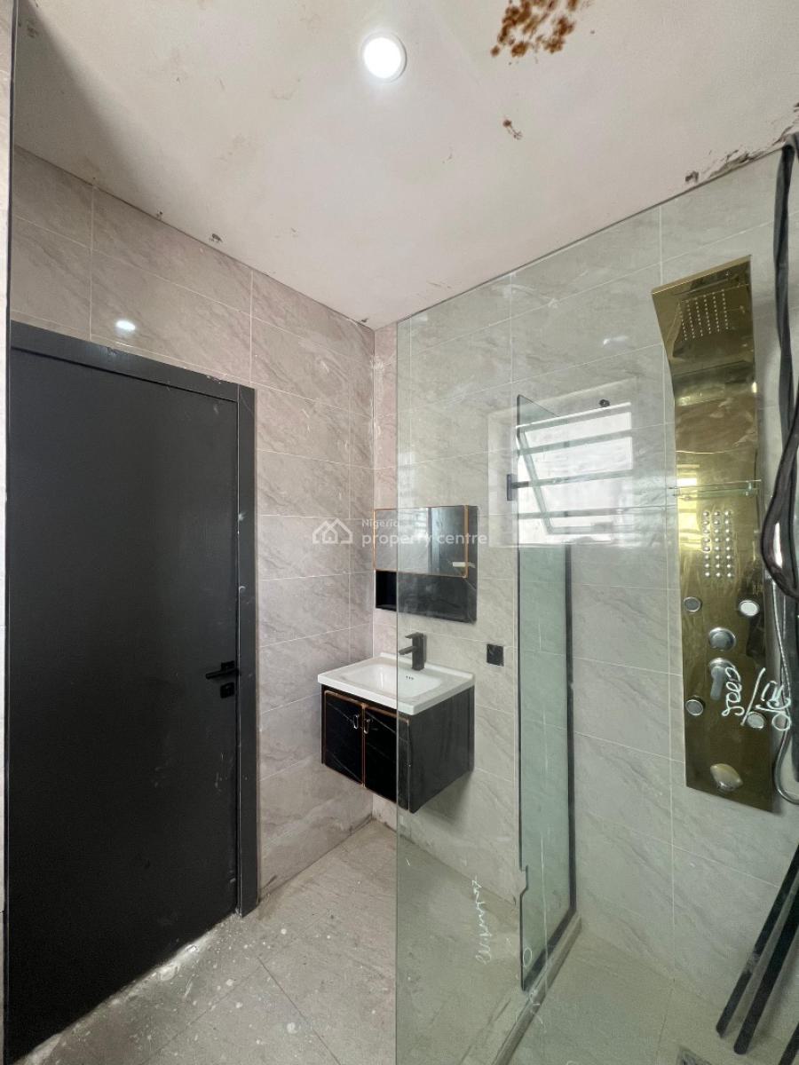 Luxury 4bedroom Duplex, Orchid, Lekki, Lekki, Lagos, Semi-detached Duplex for Sale