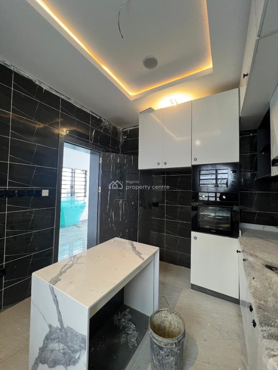 Luxury 4bedroom Duplex, Orchid, Lekki, Lekki, Lagos, Semi-detached Duplex for Sale