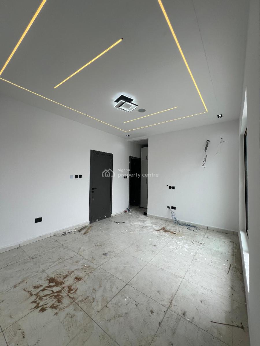 Luxury 4bedroom Duplex, Orchid, Lekki, Lekki, Lagos, Semi-detached Duplex for Sale