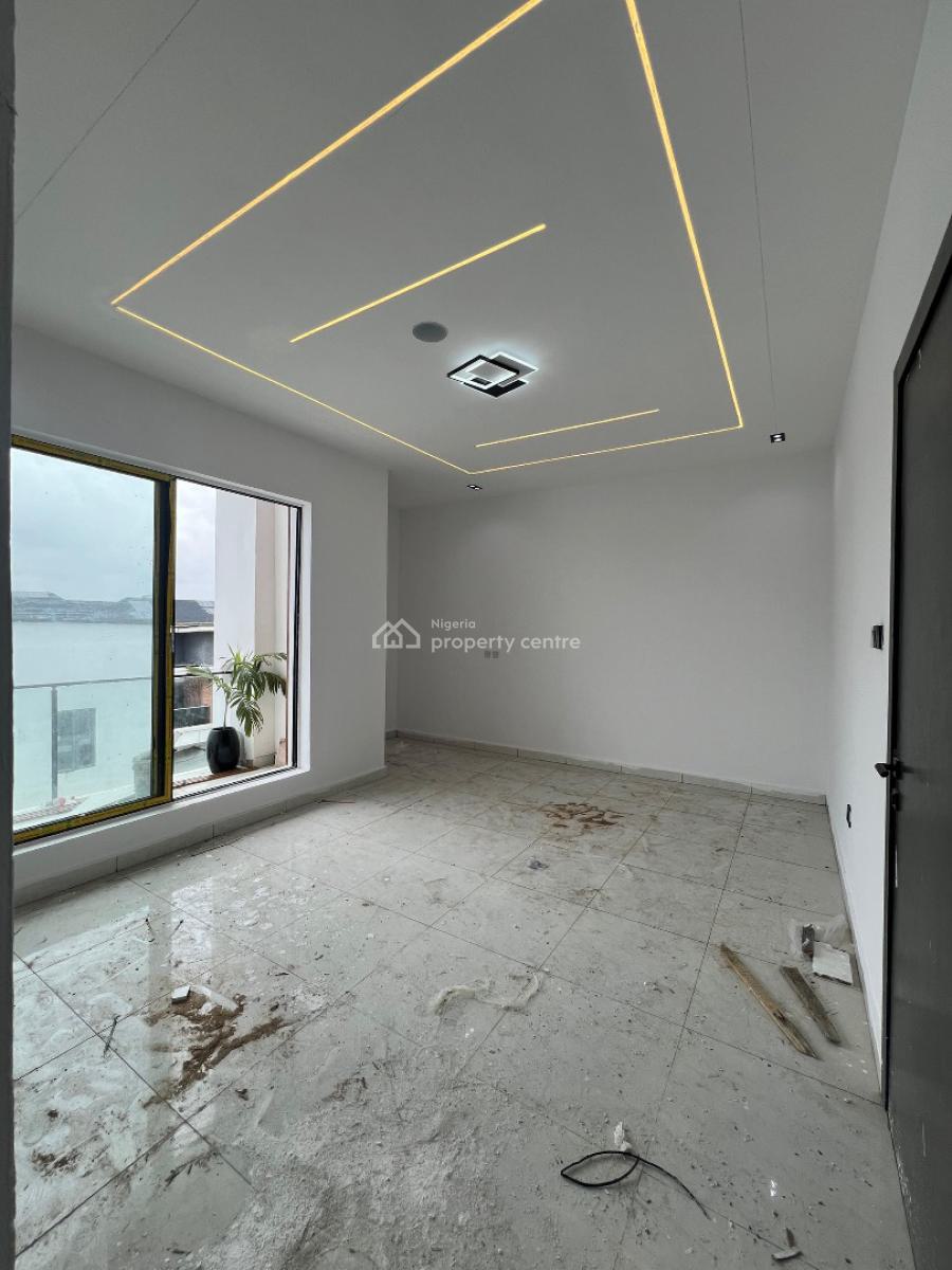 Luxury 4bedroom Duplex, Orchid, Lekki, Lekki, Lagos, Semi-detached Duplex for Sale