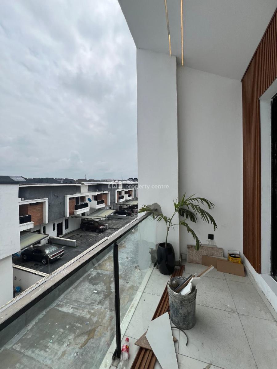 Luxury 4bedroom Duplex, Orchid, Lekki, Lekki, Lagos, Semi-detached Duplex for Sale