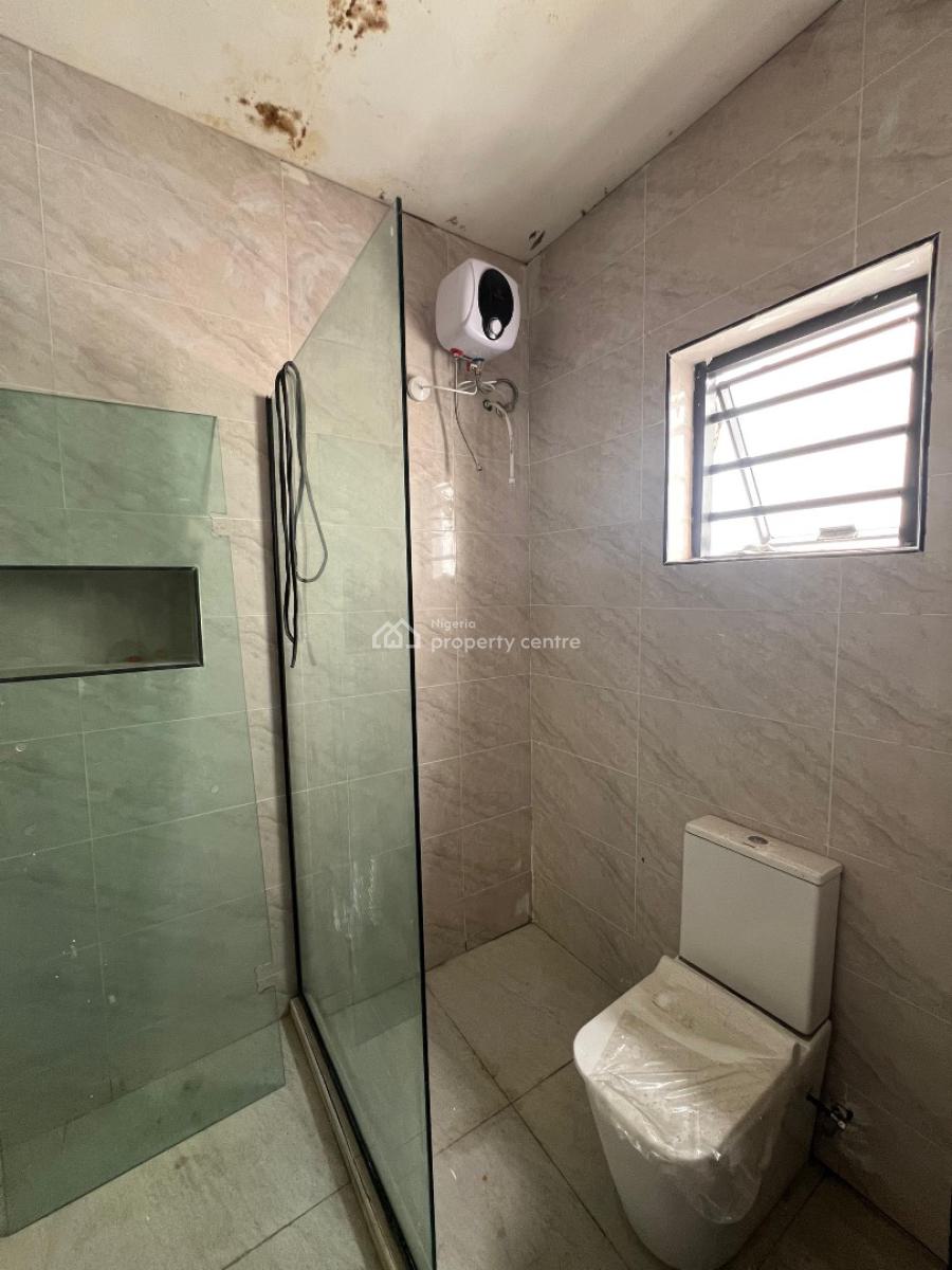 Luxury 4bedroom Duplex, Orchid, Lekki, Lekki, Lagos, Semi-detached Duplex for Sale