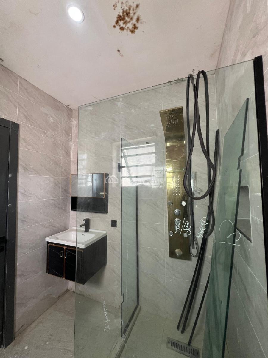 Luxury 4bedroom Duplex, Orchid, Lekki, Lekki, Lagos, Semi-detached Duplex for Sale
