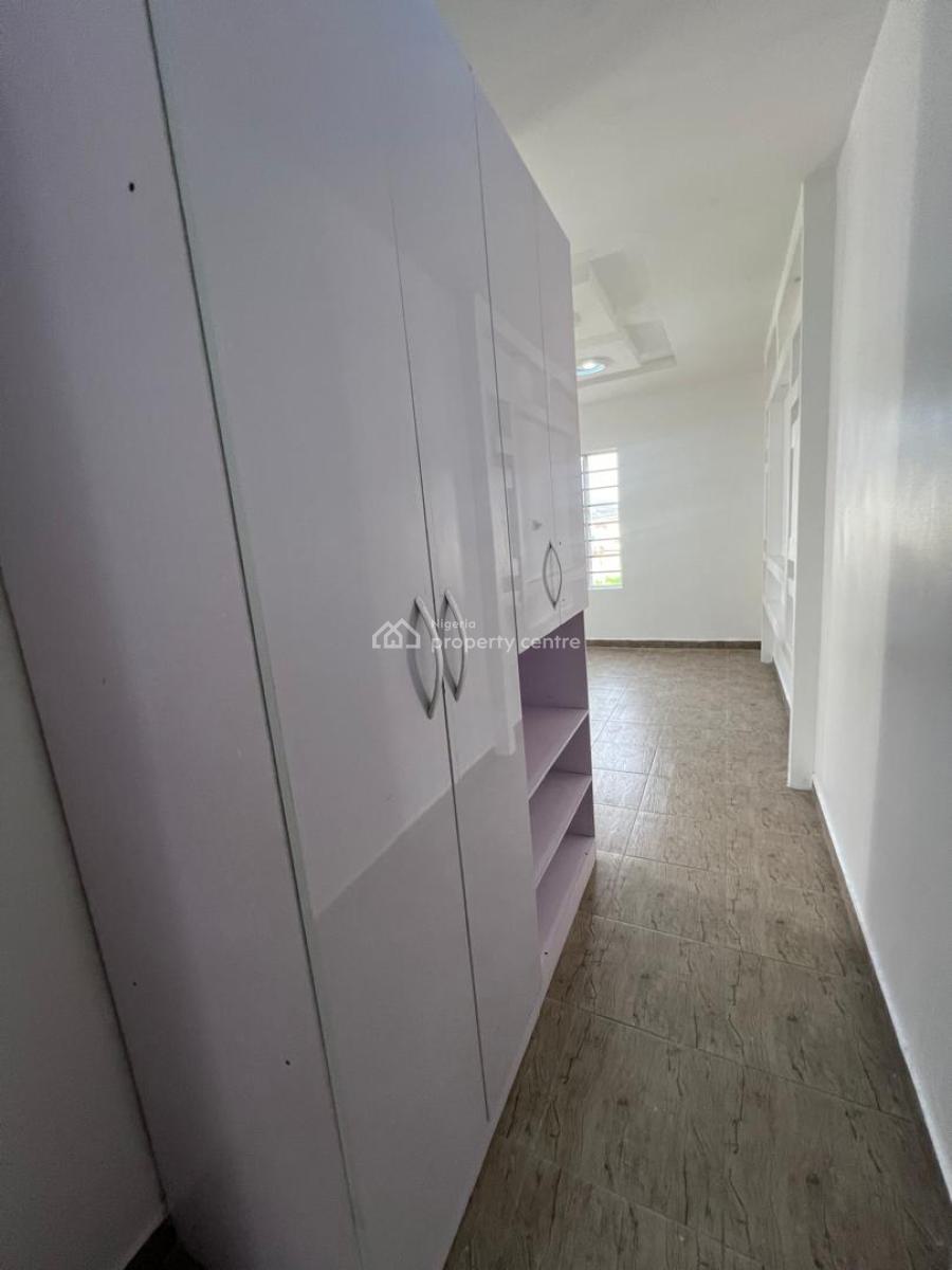 Luxury 2bedroom Terrace Duplex, Ikota, Lekki, Lagos, Terraced Duplex for Rent