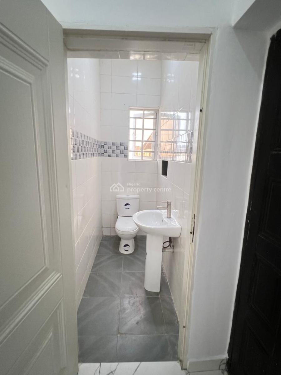 Luxury 2bedroom Terrace Duplex, Ikota, Lekki, Lagos, Terraced Duplex for Rent