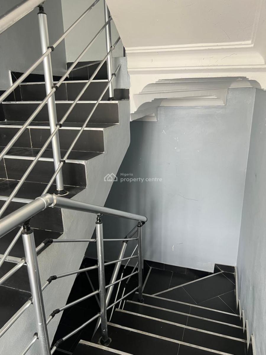 Luxury 2bedroom Terrace Duplex, Ikota, Lekki, Lagos, Terraced Duplex for Rent
