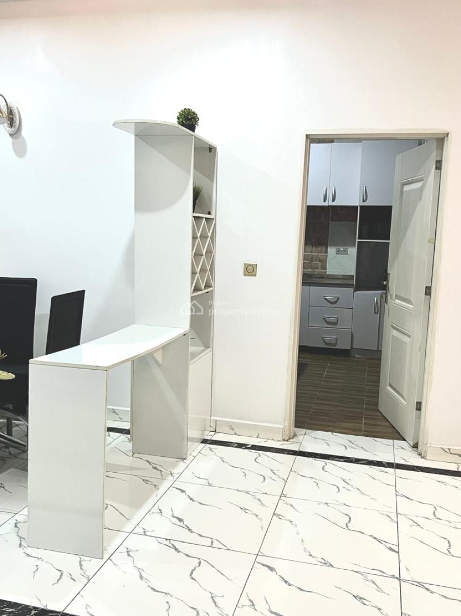 Luxury 2bedroom Terrace Duplex, Ikota, Lekki, Lagos, Terraced Duplex for Rent