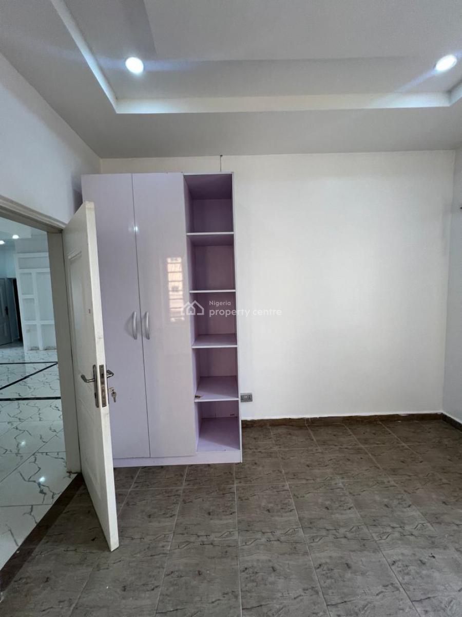 Luxury 2bedroom Terrace Duplex, Ikota, Lekki, Lagos, Terraced Duplex for Rent
