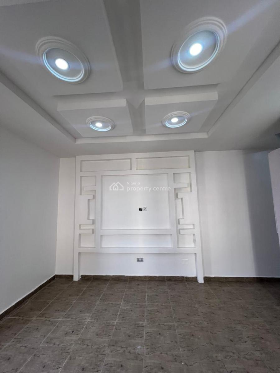 Luxury 2bedroom Terrace Duplex, Ikota, Lekki, Lagos, Terraced Duplex for Rent