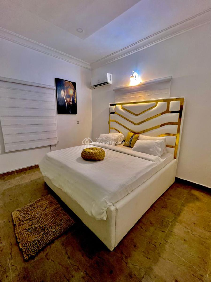 Luxury 2bedroom Terrace Duplex, Ikota, Lekki, Lagos, Terraced Duplex for Rent