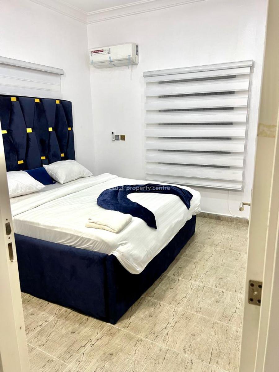 Luxury 2bedroom Terrace Duplex, Ikota, Lekki, Lagos, Terraced Duplex for Rent