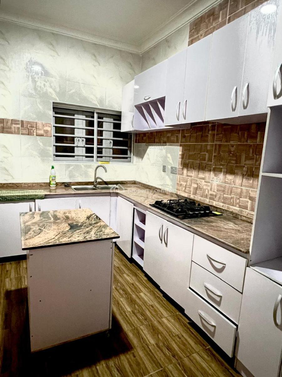 Luxury 2bedroom Terrace Duplex, Ikota, Lekki, Lagos, Terraced Duplex for Rent