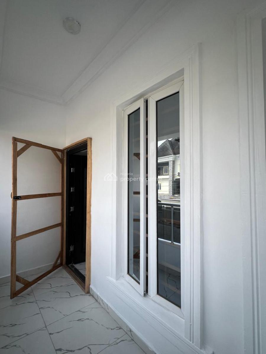 Luxury 2bedroom Terrace Duplex, Ikota, Lekki, Lagos, Terraced Duplex for Rent
