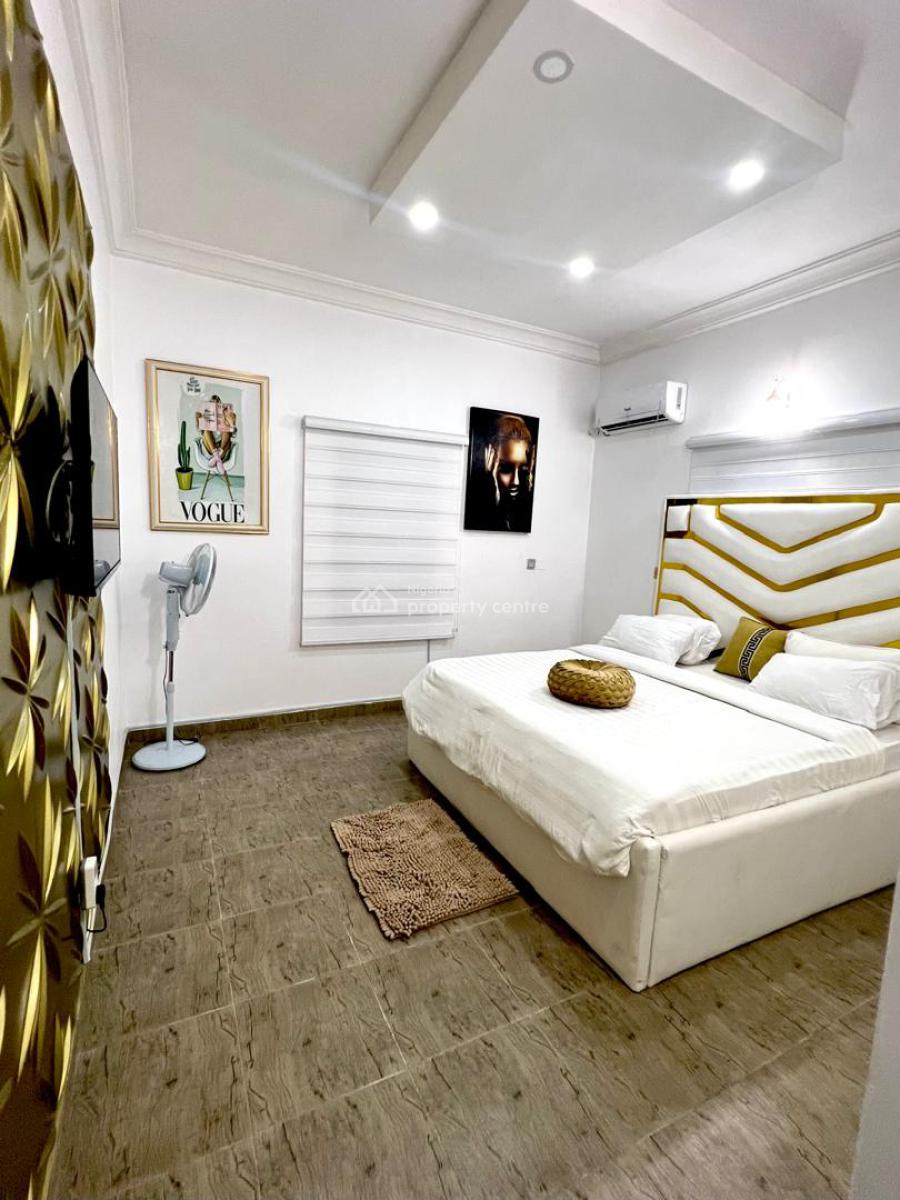 Luxury 2bedroom Terrace Duplex, Ikota, Lekki, Lagos, Terraced Duplex for Rent