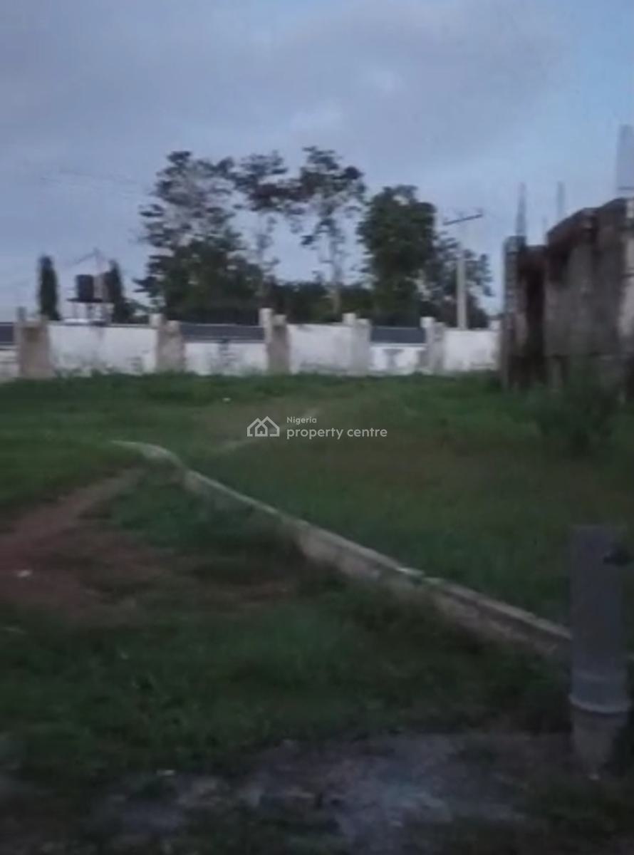 600sqm of a Residential Land By Godab Estate Lifecamp, Life Camp, Abuja, Residential Land for Sale